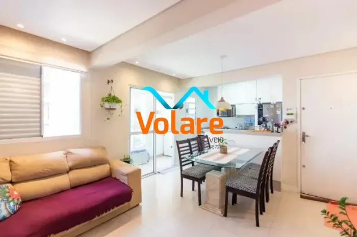 Apartamento à venda em Osasco-SP, bairro Padroeira: 2 quartos, 1 sala, 1 banheiro, 1 vaga,