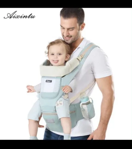 Aixintu baby