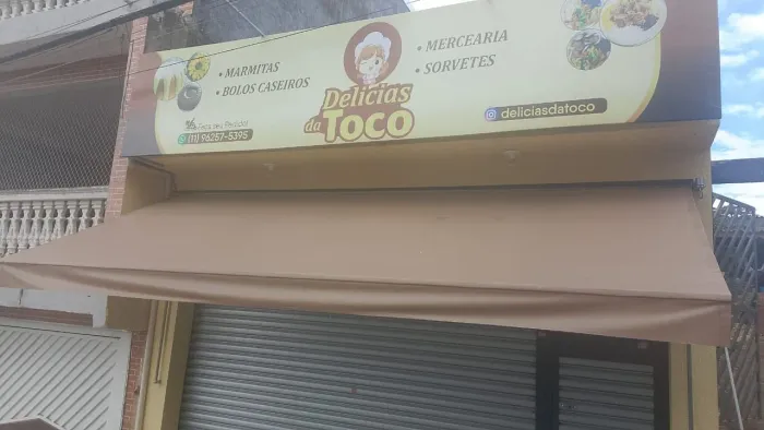 Toldo Retrátil