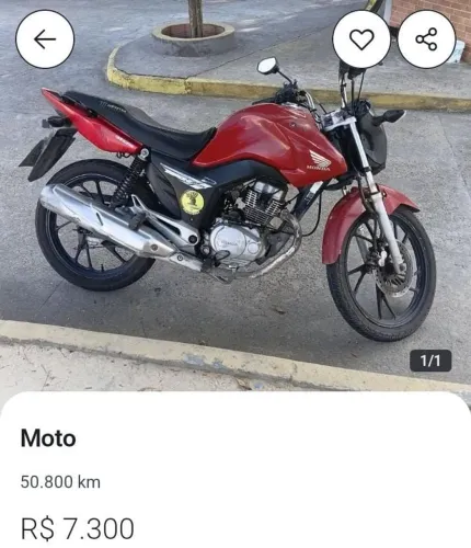 Agência de moto boy