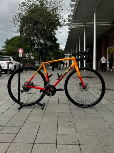 Trek Émonda AL4