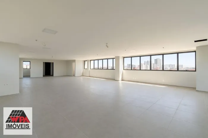 Sala para locação no Vila Cecchino em Americana