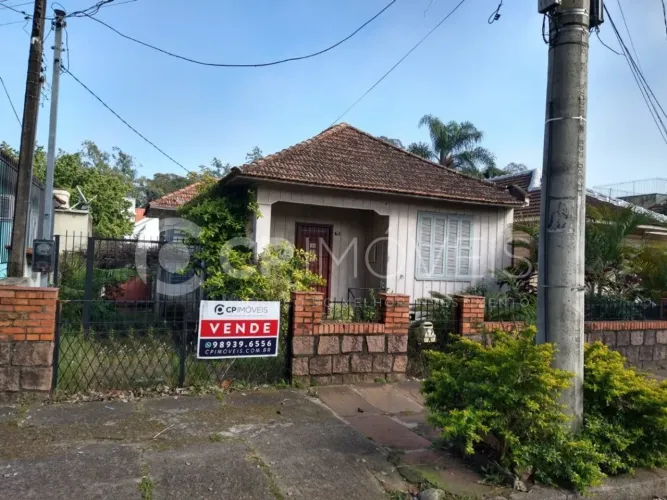 Terreno em Porto Alegre, no bairro Jardim São Pedro, à venda.