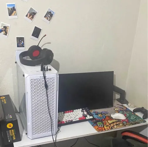 Computador gamer