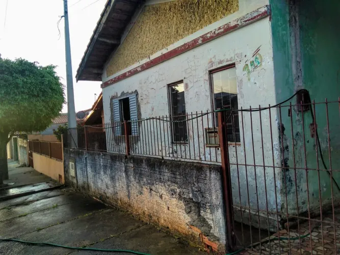 Casa no preço bacana