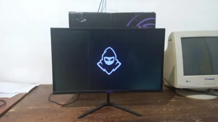 Monitor mancer