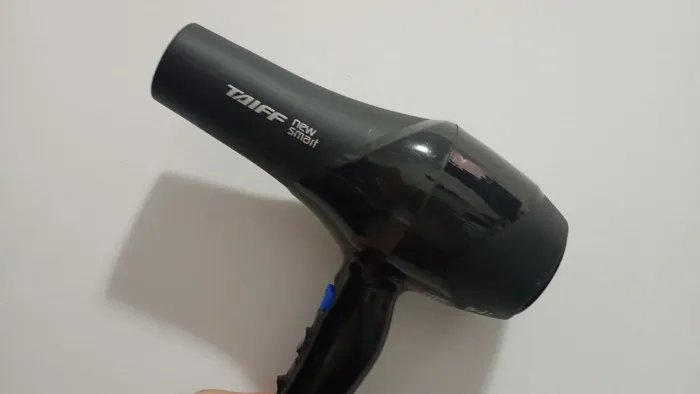 Secador de cabelo Taiff New Smart