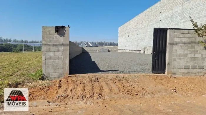 Terreno Industrial para locação no Jair Faraone Zanaga em Americana