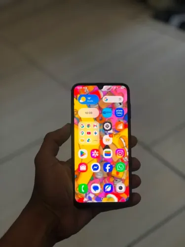 SAMSUNG GALAXY A15 256GB 8 RAM TROCO