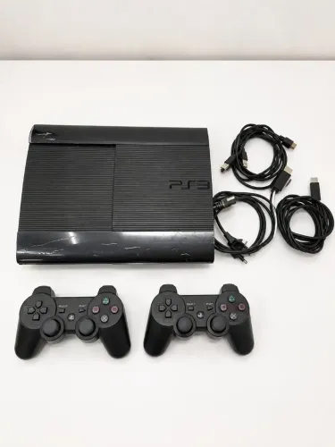 Ps3 desbloqueado