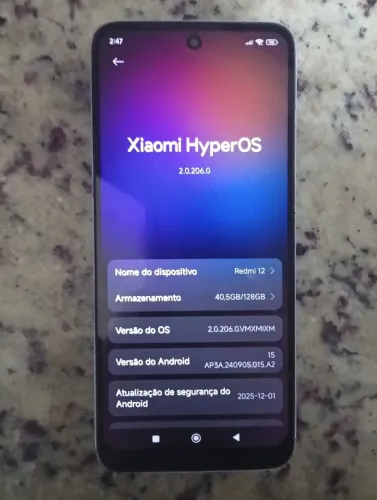 Redmi 12