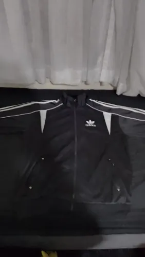 Jaqueta Adidas original tamanho GG