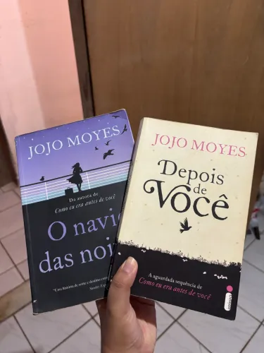 LIVROS