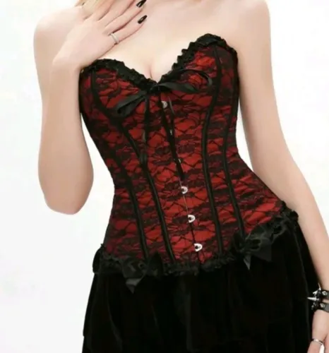 Corset Shein nunca usado tamanho S/P