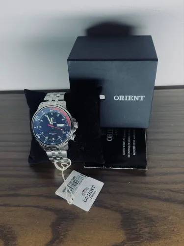 Relógio Orient masculino