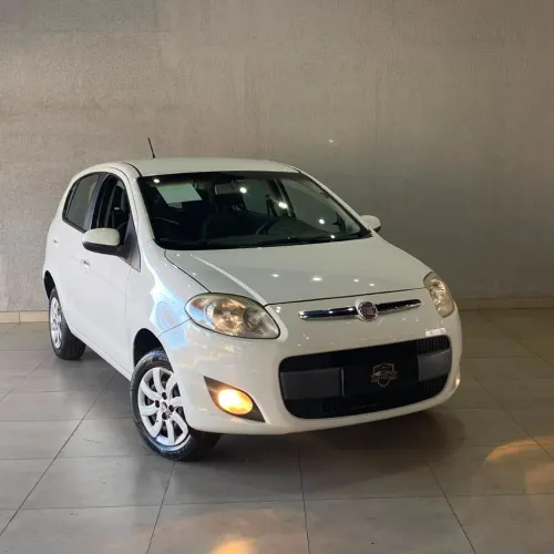 Fiat Palio Attractive 1.0 EVO Fire Flex 8V 5P 2013