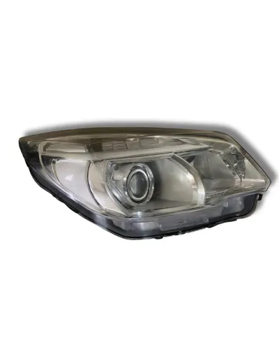 Farol direito S10 Trailblazer 2012 A 2016 c/detalhe