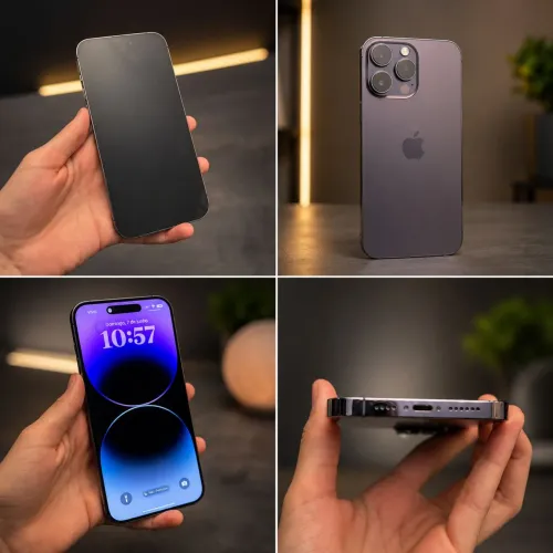 iPhone 14 Pro Max 256GB