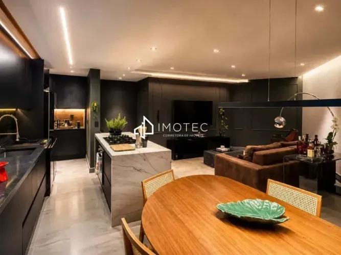 Apartamento à venda, 3 quartos, 2 suítes, 2 vagas, Sion - Belo Horizonte/MG