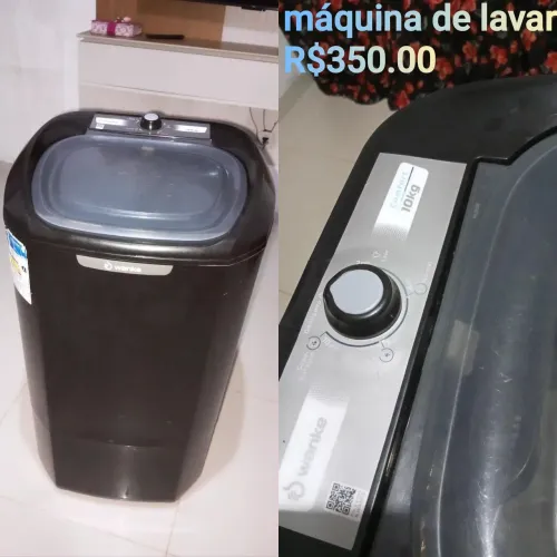 Máquina de lavar.. BUSCAR NO VILA ACRE 