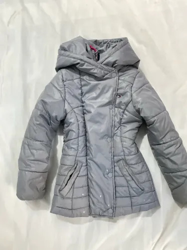 Jaqueta Tommy Hilfiger M