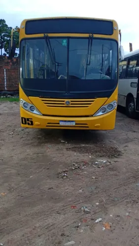 Ônibus venda urgente