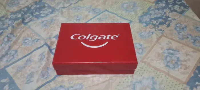 itens em acrílico
