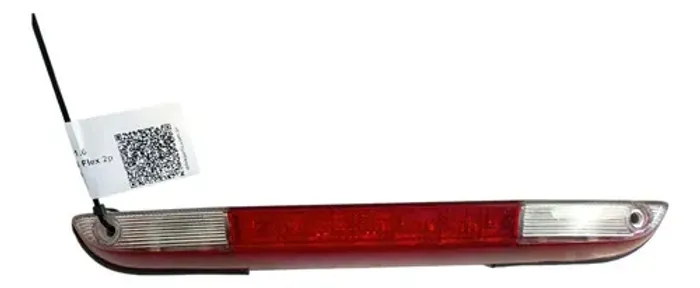 Break Light Saveiro G3 G4 G5 G6 G7 G8 G9 2000 2001 2002/..
