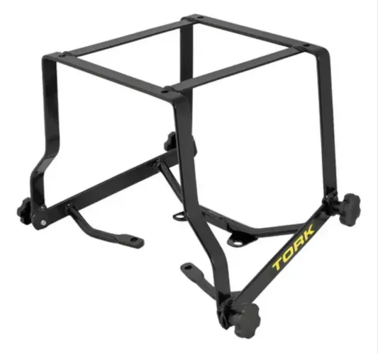 Suporte Baú Novo 125/150/160 2014/2024