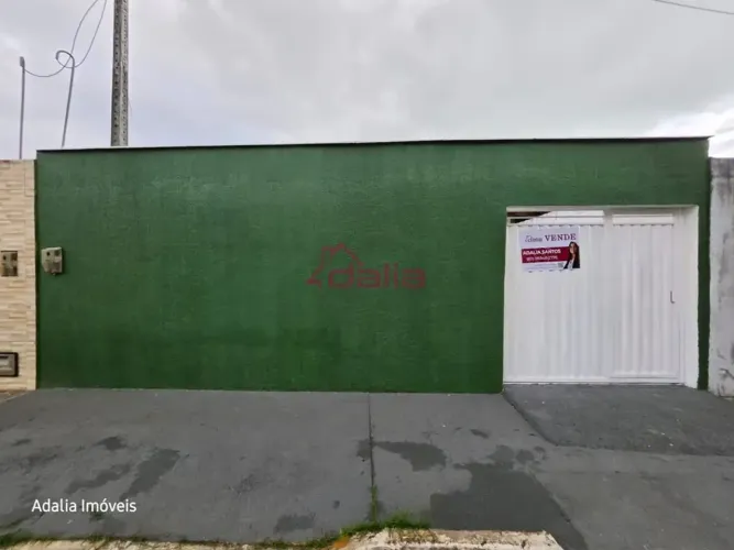 Casa à venda no RECANTO DOS MARES, NOVA SATUBA, Satuba, AL