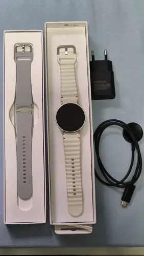 RELÓGIO WATCH 7 SAMSUNG 