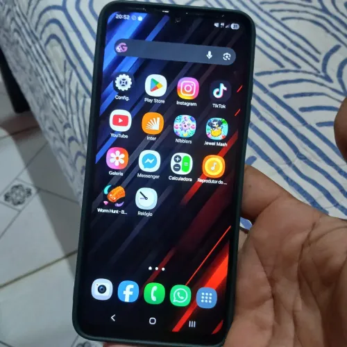 Samsung a05s