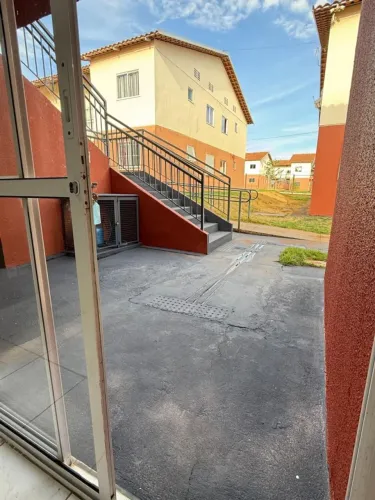 Oportunidade, Apart 100% Financiado,Incluso Entrada e Documentação. Programa MCMV