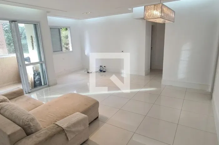 Apartamento à Venda - Alphaville, 2 Quartos, 84 m2