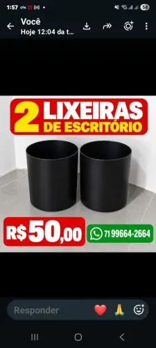 Lixeira