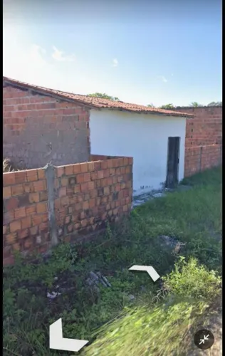 Terreno - Baixa Grande