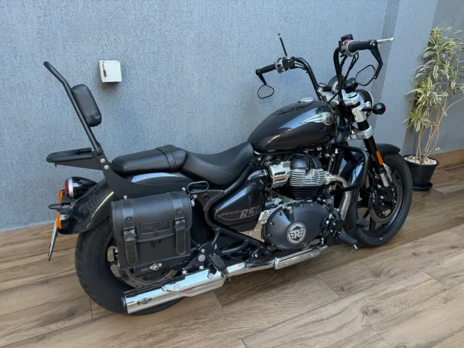 Vendo Super Meteor 650