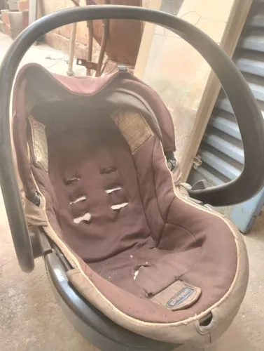 Acessórios para Bebê