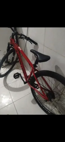 MTB Absolute Nero 5 Super Nova TAM 17