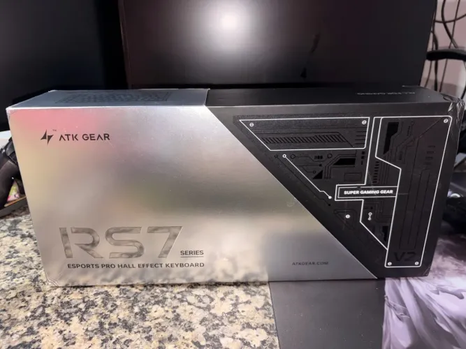 ATK RS7 V2 Ultra
