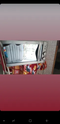 Forno eletrico