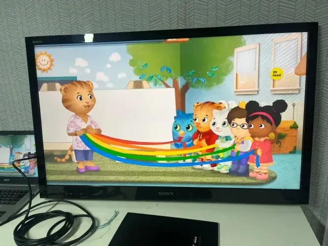 Tv 40 polegadas Sony Full HD