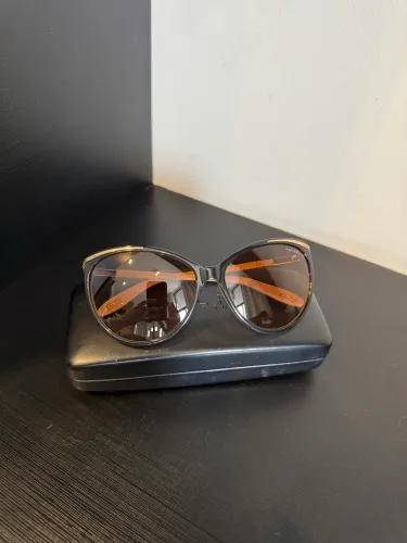 Óculos de sol Ralph Lauren original | Clássico elegante