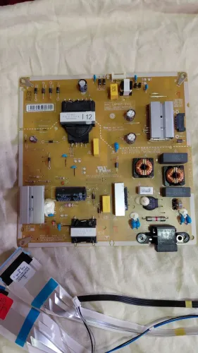 Placa Fonte para 50UP7750PSB LGP50T-21U1 EAY65895602