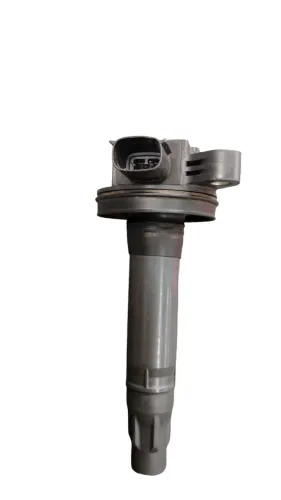 Bobina De Ignição Motor Ford Edge 3.5 V6 2012