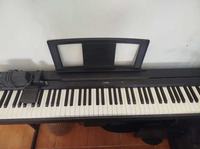 Piano Yamaha