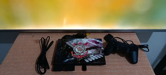 Playstation 2
