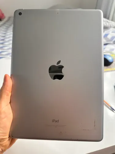 I Pad