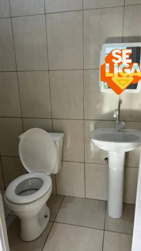 Aluga-se kitnet em Picadas do Sul.