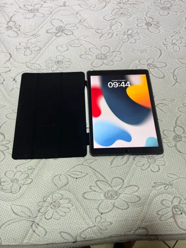 iPad Pro 12.9 polegadas 2* geração